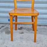 Baumann bistro chair