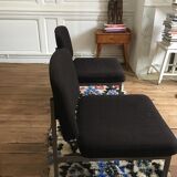 Vintage armchairs