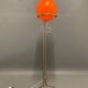 Tibor Hazi floor lamp 1970