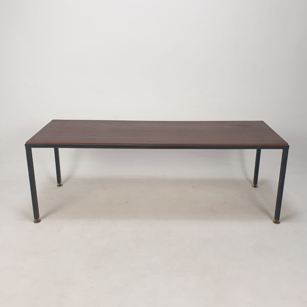 Banc ou table d’appoint italienne, années 1960