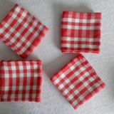 Antique towels