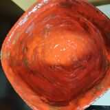 Cache pot en céramique