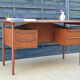 Danish office by Gunnar Nielsen Tibergaard