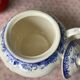 Sweetener Villeroy & Boch Burgenland signed VBM Germany