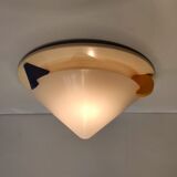 Vintage Ikea ceiling lamp