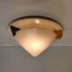 Vintage Ikea ceiling lamp