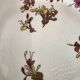 Japanese-style plate Haviland Limoges L'Escalier de Cristal Chèvre pattern