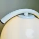 Arched Table Lamp By Gepo N.V., The Netherlands, 1970S