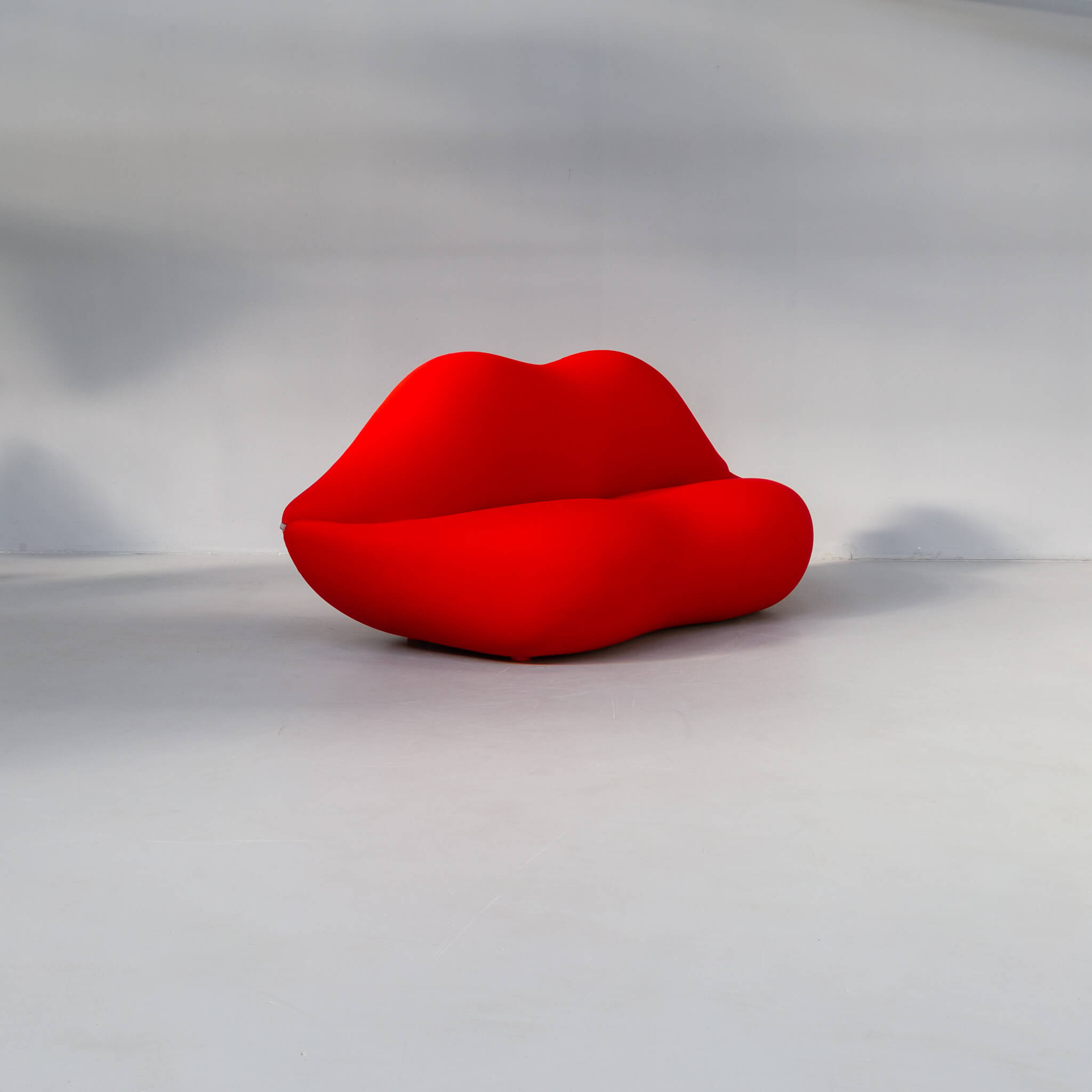 Studio 65 ‘Lips’ Sofa for Edra