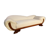 Art Deco sofa from the 30s