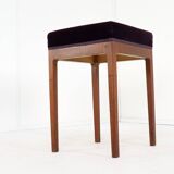 Set of 4 vintage stools 'Egglham'