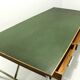 Vintage Bauhaus Desk in Oak, 1930s, II
