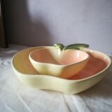 Plats pomme