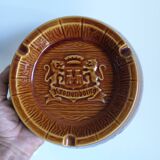 Kronenbourg advertising ashtray