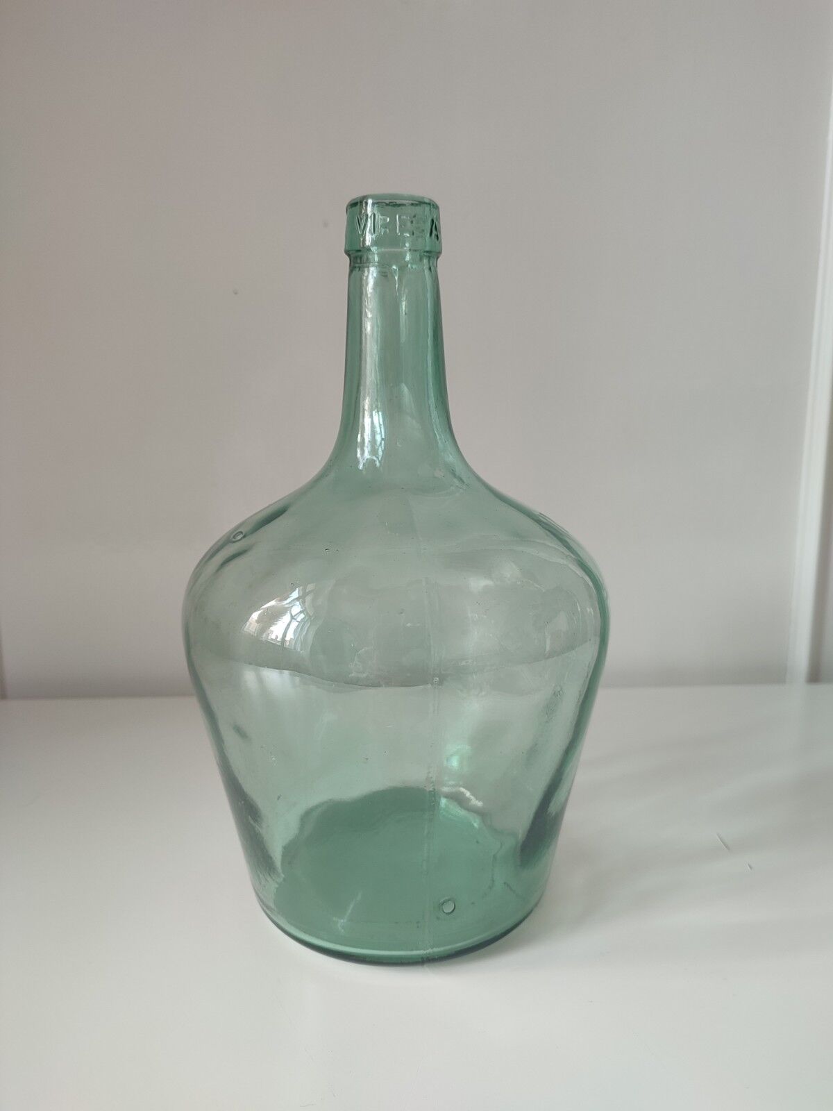 Viresa demijohn 2l