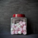 Grocery Store Jars