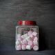 Grocery Store Jars