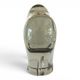 Livio Seguso Murano Bull Glass Sculpture, 1970