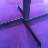Charlotte Perriand 1968 pentagonal table