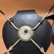 Arne Jacobsen chairs 3105 Mosquito