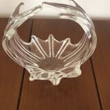 Glass cup