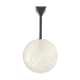 Suspension Hettier Vincent & verreries des Hanots