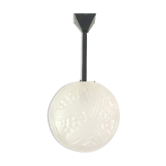 Suspension Hettier Vincent & glassworks of Hanots