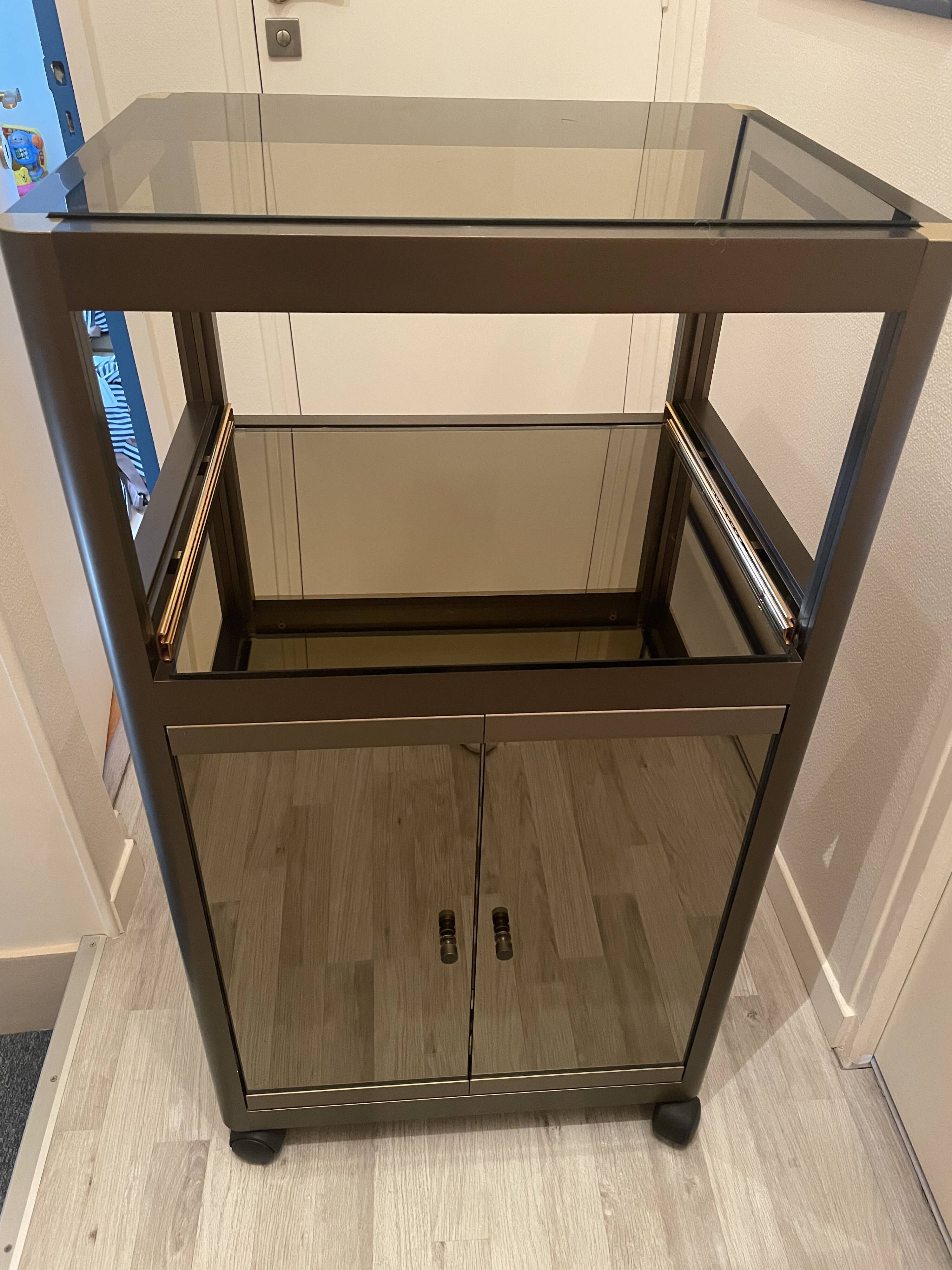 Hifi furniture