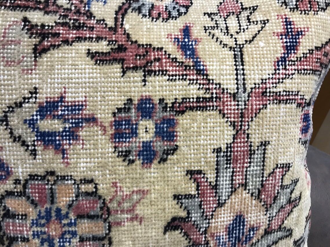 Bohemian Handmade Pillow Cover