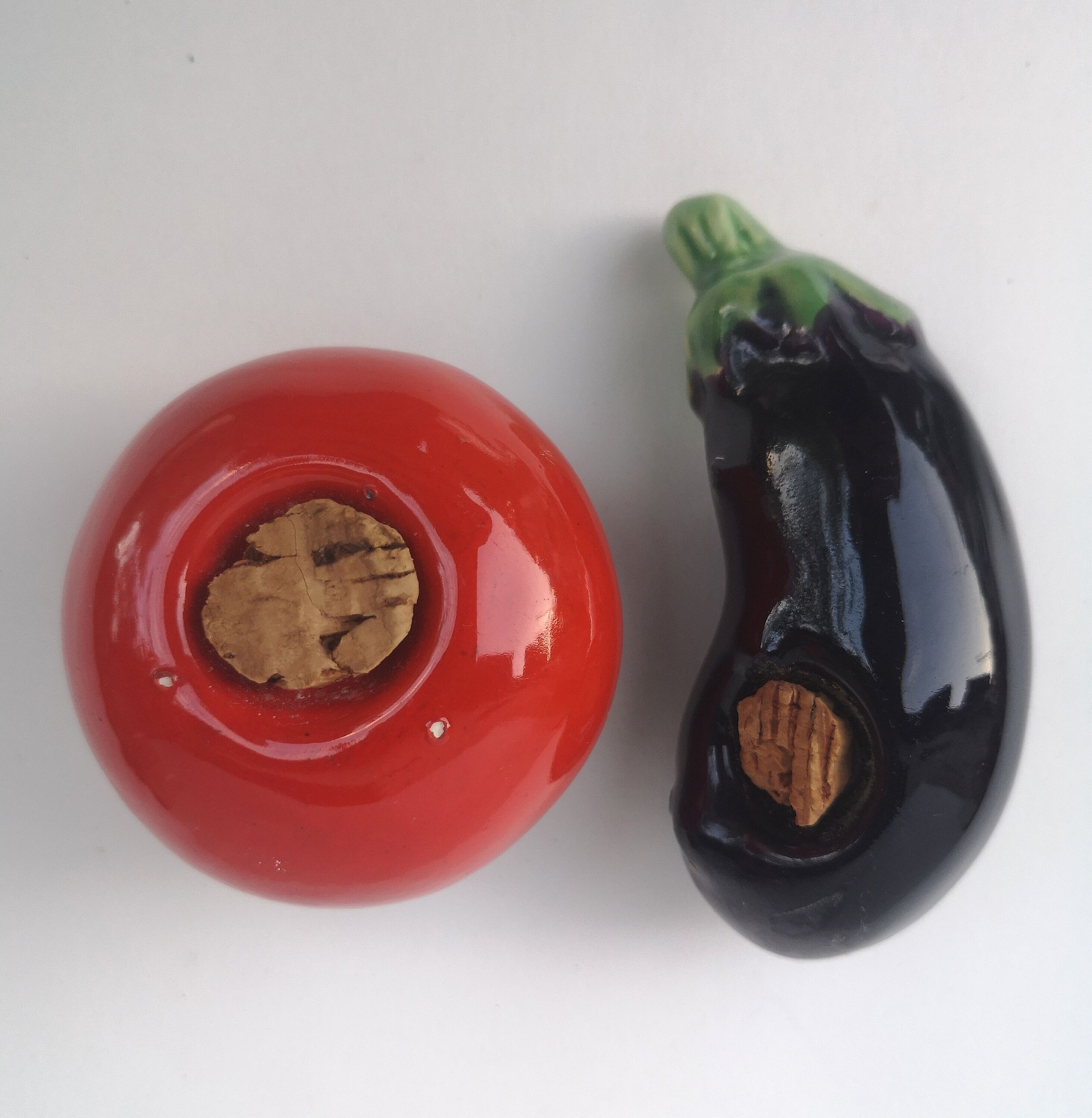 Vallauris condiment slurry