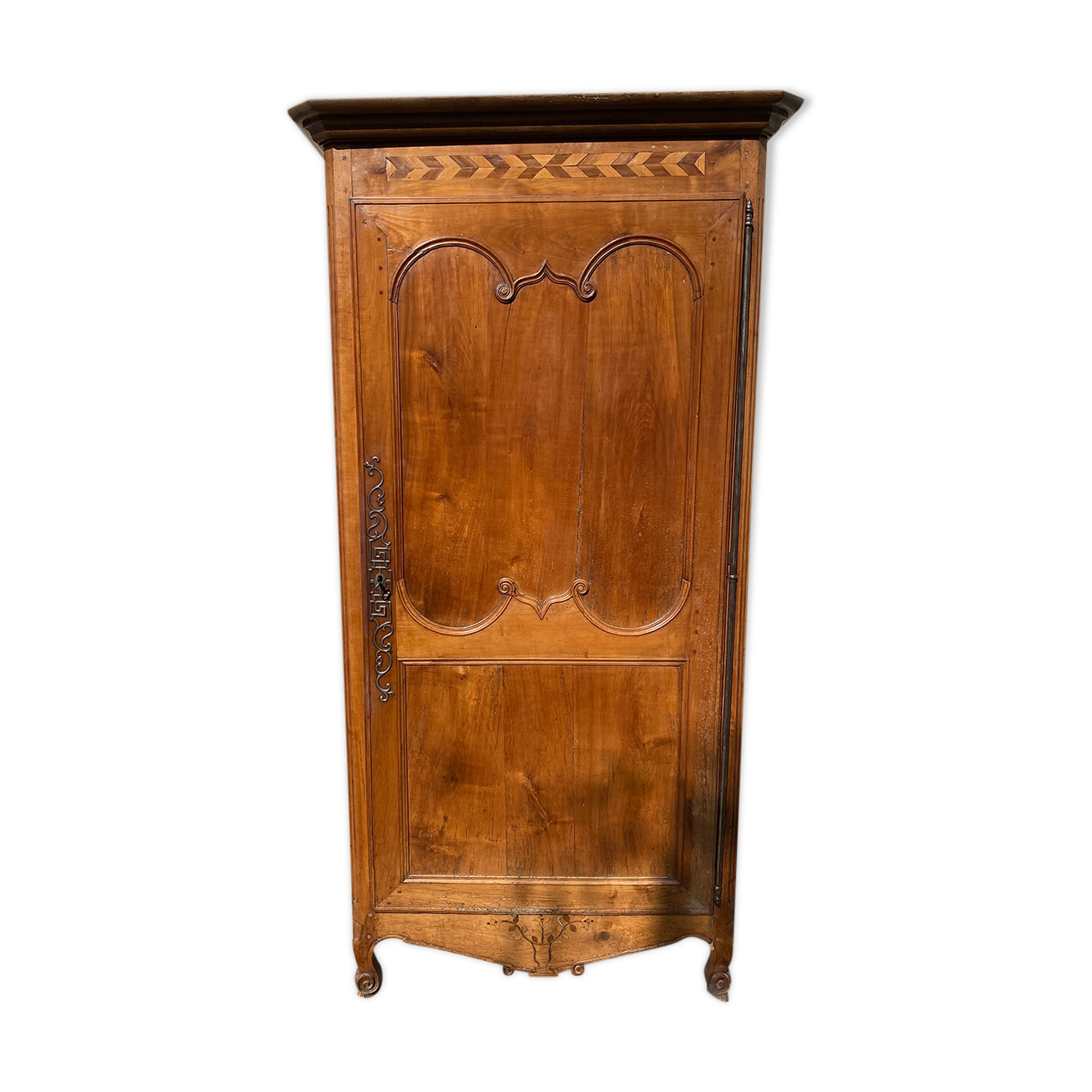 Bonnetière Louis XV