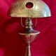 Art Deco oil lamp 19th century