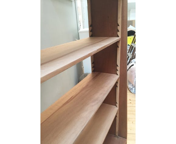 Scandinavian modular library