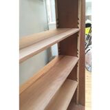 Scandinavian modular library
