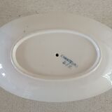 Gravy board terre de fer Boch frères