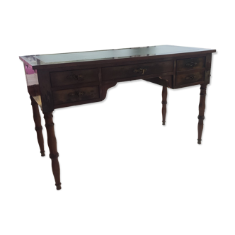 Louis XV desk