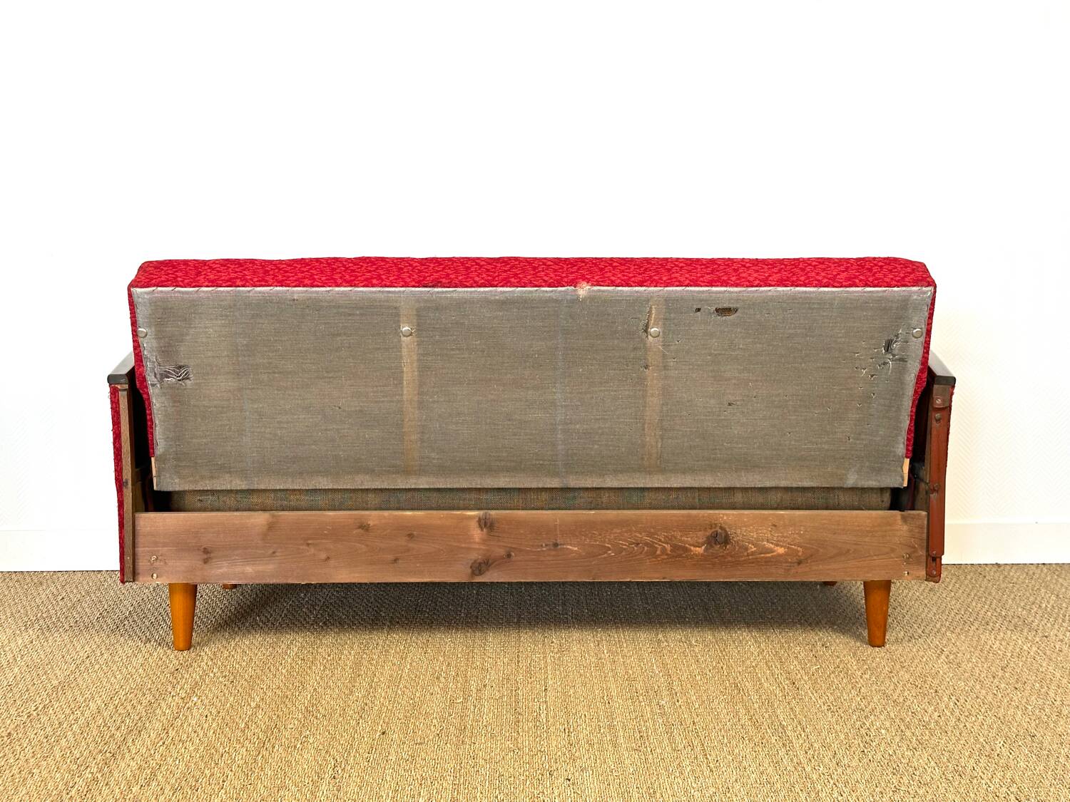 Scandinavian sofa, 1960