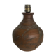 Vintage ceramic lamp