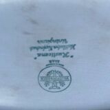 Hollow dish Villeroy and Boch 1960