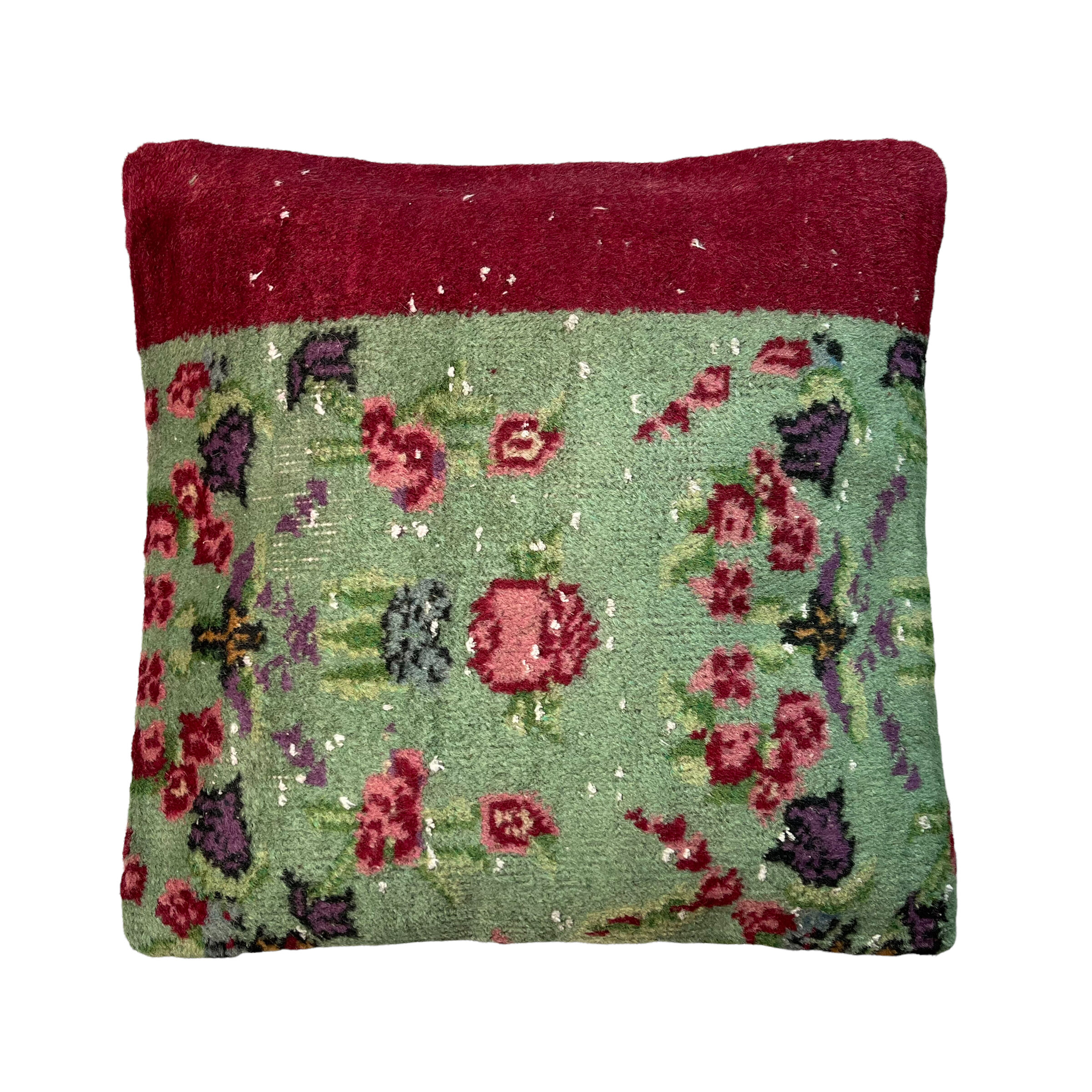 Turkish cushion cover , 45 x 45 cm
