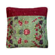 Turkish cushion cover , 45 x 45 cm