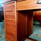 Old oak 1960 administration office