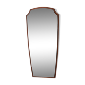 Miroir Verticale Teck - Scandinave (4.6)