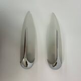 Pair of Idearte Sconces wall lamps Spain 1980’s