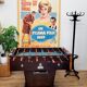 Baby-foot année 50