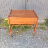 Scandinavian school desk