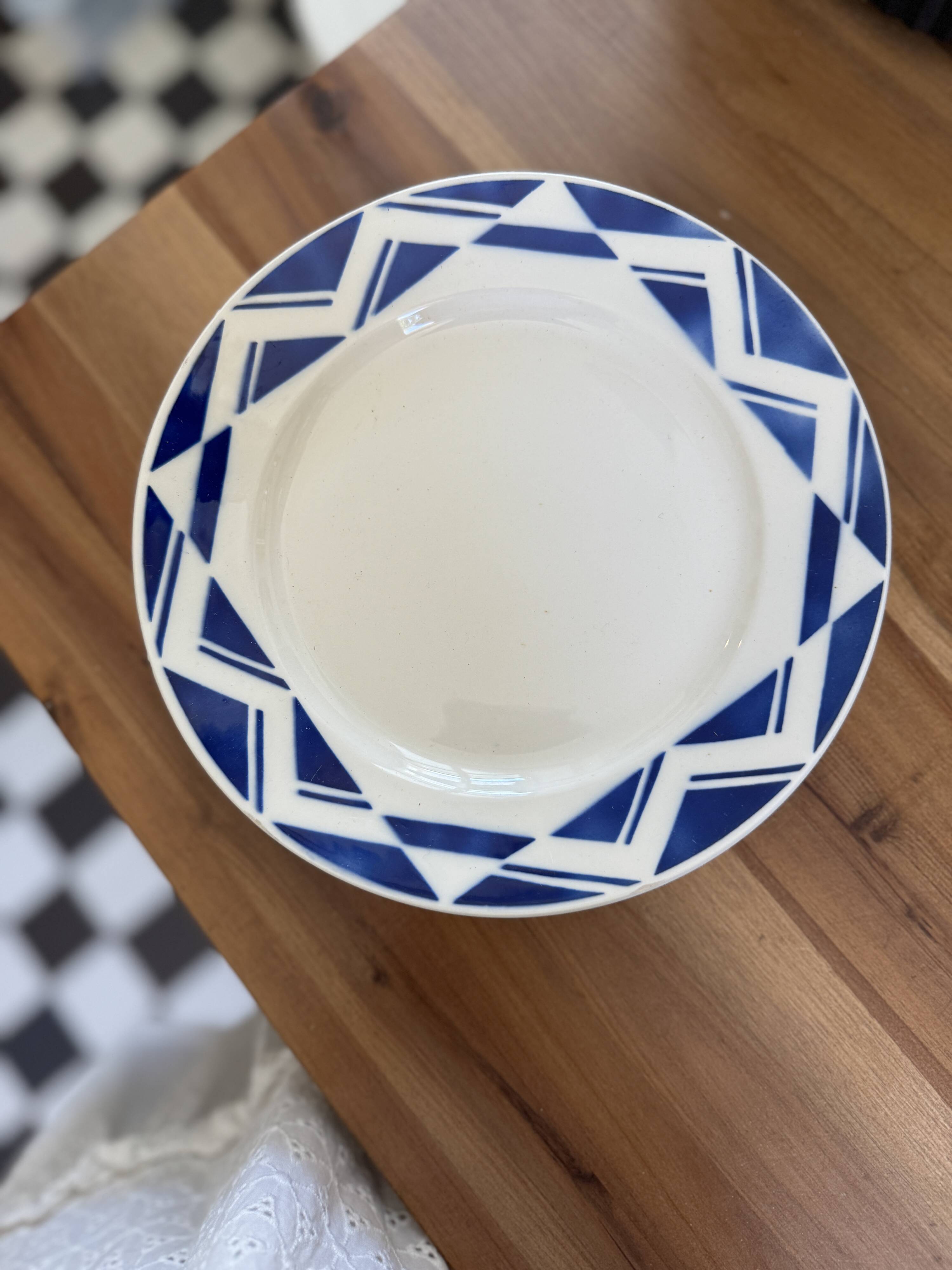 5 Badonvillers flat plates