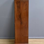 Mahogany and Burl Mahogany Secretary, Restoration Period – Part 1 X
