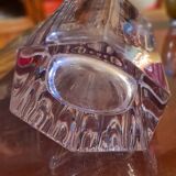 Sèvres crystal vase