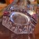 Sèvres crystal vase